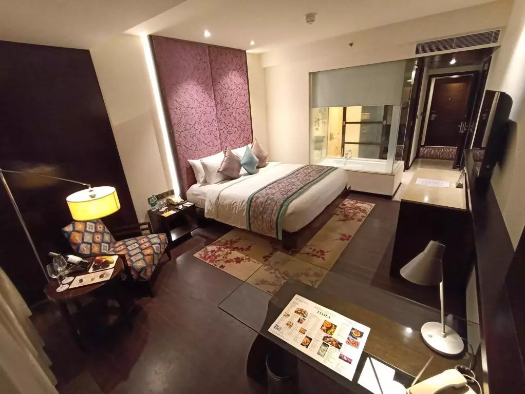 Hotel Royal Orchid Jaipur